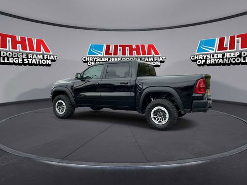 New 2026 RAM 1500 RHO image 5