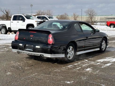 Used 2003 Chevrolet Monte Carlo SS image 5