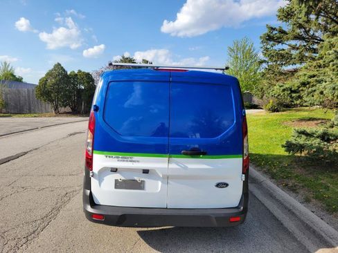 Used 2018 Ford Transit Connect XL FWD image 16
