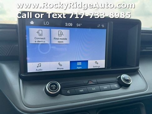 Used 2024 Ford Maverick XL FWD image 28