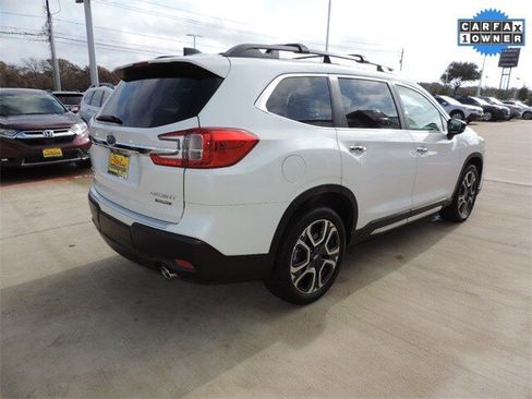 Certified 2024 Subaru Ascent Touring image 5