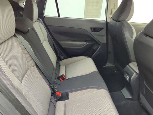 Used 2024 Subaru Crosstrek 2.0i Premium AWD/4WD image 22