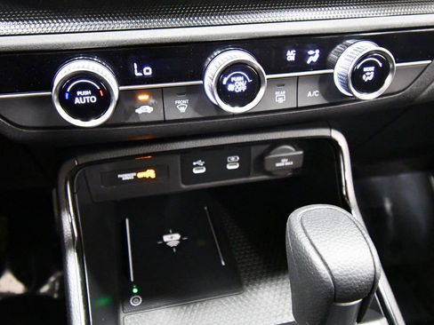 Certified 2026 Honda CR-V LX image 24
