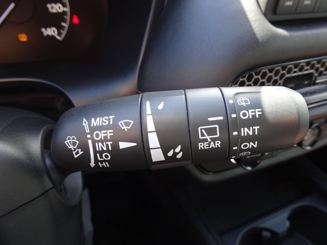 Used 2024 Honda HR-V Sport image 23