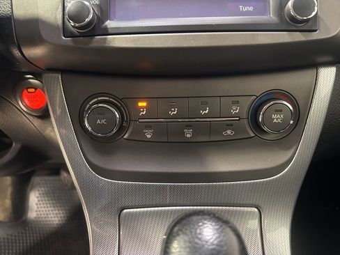 Used 2013 Nissan Sentra SR w/ Driver Pkg image 18