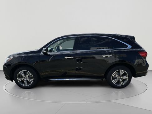 Certified 2019 Acura MDX SH-AWD image 6