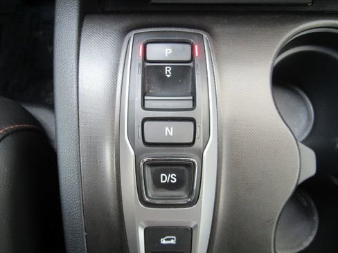 Used 2023 Honda Passport TrailSport image 53