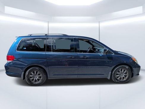 Used 2010 Honda Odyssey EX-L image 3