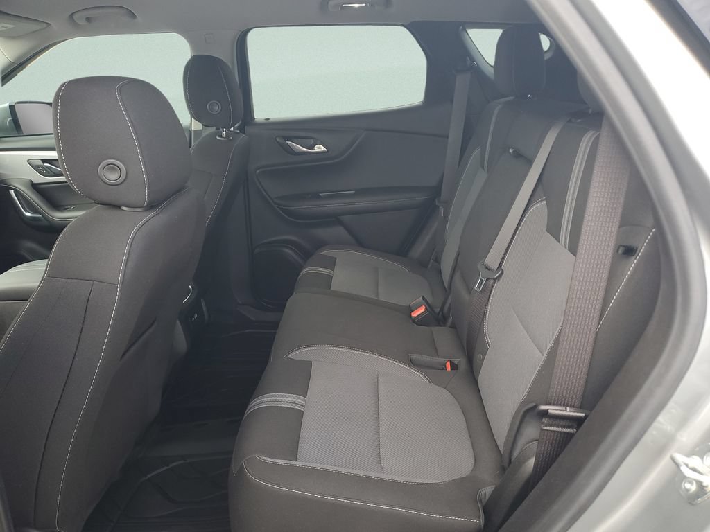 Used 2023 Chevrolet Blazer LT w/ Convenience Package FWD image 13