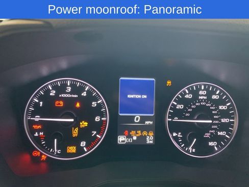 New 2026 Subaru Forester Premium image 7