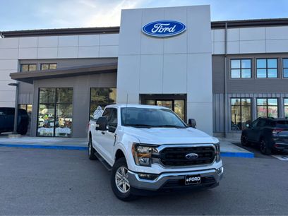 Used 2023 Ford F150 XLT w/ Equipment Group 301A Mid