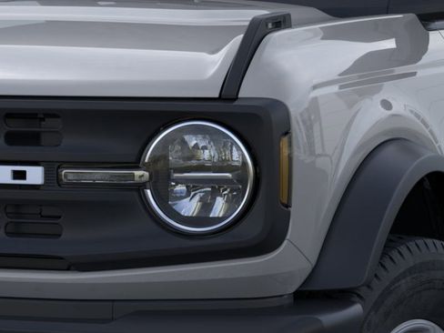 New 2026 Ford Bronco Big Bend image 20