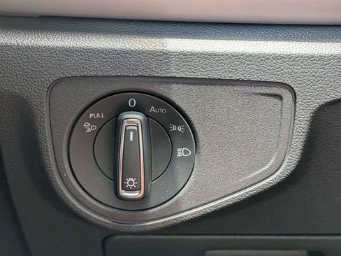 Certified 2023 Volkswagen Atlas SE AWD/4WD image 29
