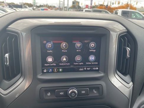 New 2026 Chevrolet Silverado 2500 W/T image 3