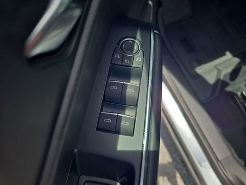 Certified 2024 GMC Acadia Denali w/ LPO, Floor Liner Package FWD image 17
