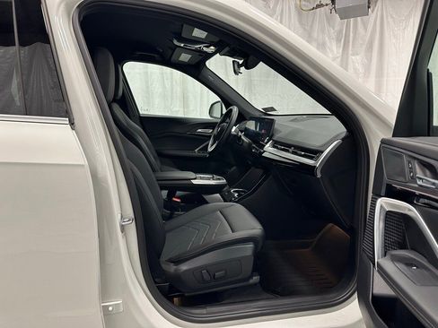 Used 2025 BMW X1 xDrive28i image 55