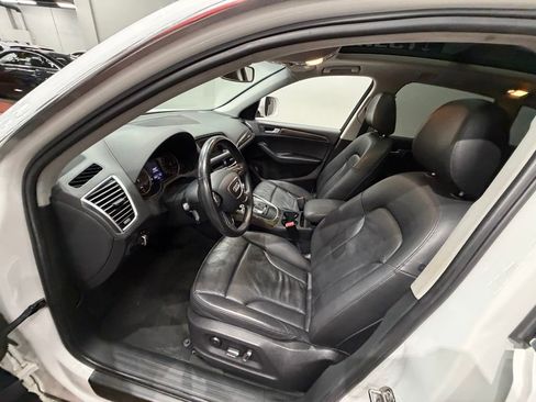 Used 2014 Audi Q5 2.0T Premium w/ Lighting Package AWD/4WD image 17