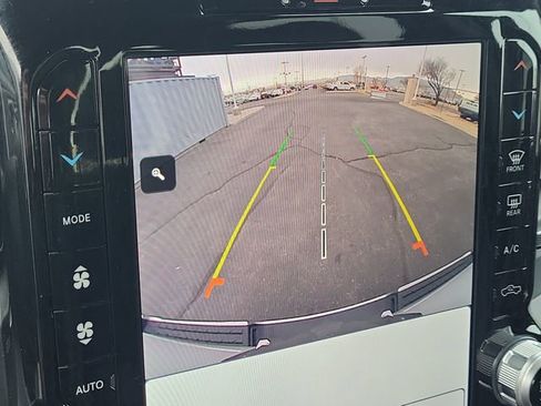 Certified 2024 RAM 1500 Laramie image 15