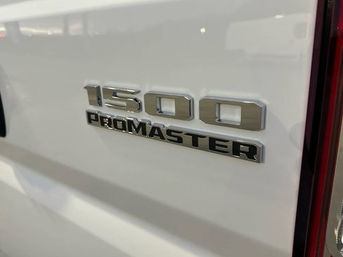 New 2026 RAM ProMaster 1500 w/ Convenience Group image 6