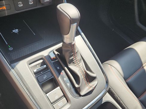 New 2026 Honda CR-V Sport Touring image 11