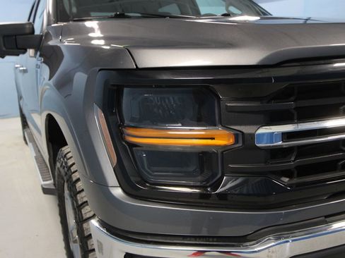 Used 2024 Ford F150 XLT w/ Tow/Haul Package image 33