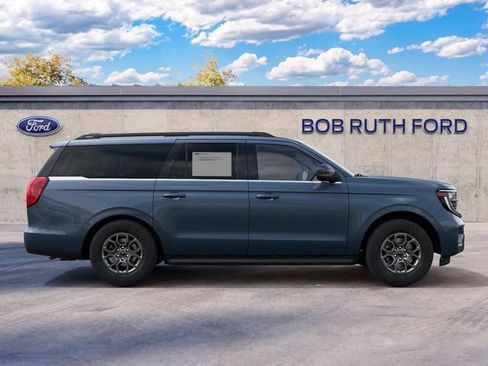 New 2027 Ford Expedition Max Active AWD/4WD image 8