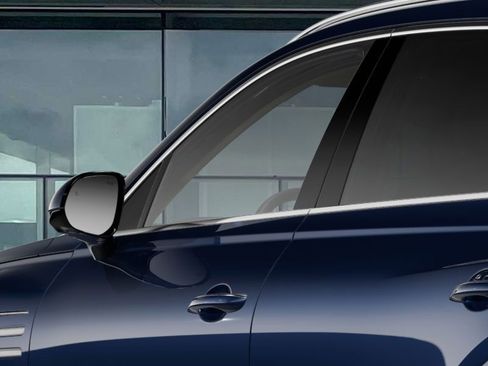 New 2026 Genesis GV80 3.5T Advanced image 14