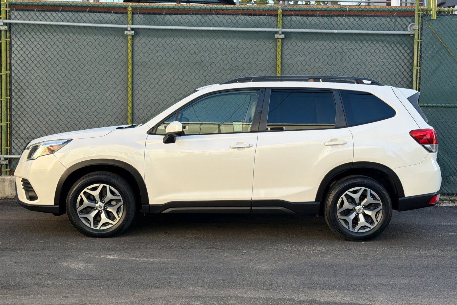 Used 2023 Subaru Forester Premium AWD/4WD image 7