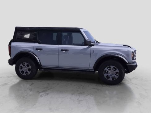 Used 2024 Ford Bronco Big Bend AWD/4WD image 9