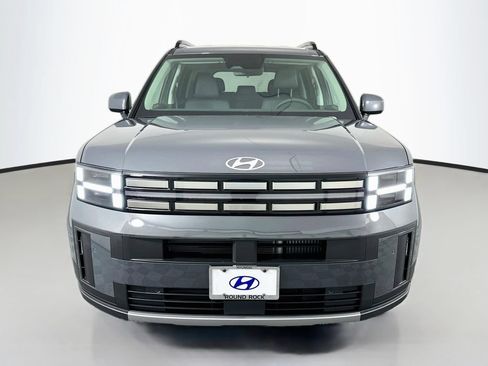 New 2027 Hyundai Santa Fe SEL FWD image 2