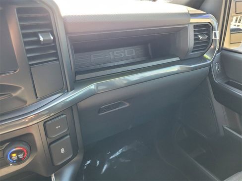 Used 2023 Ford F150 XL w/ STX Appearance Package image 29