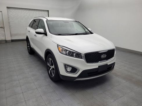 Used 2016 Kia Sorento EX AWD/4WD image 13
