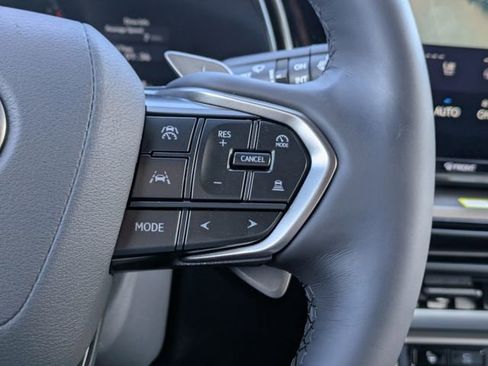 New 2026 Lexus TX 350 AWD w/ Technology Package image 33