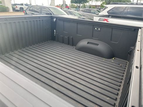 Used 2025 Toyota Tundra SR5 image 11