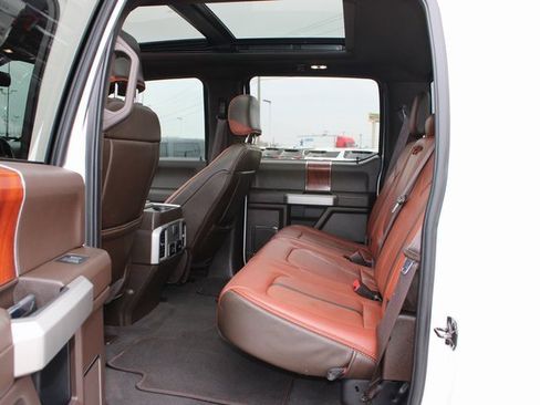 Used 2022 Ford F250 King Ranch w/ Tremor Off-Road Package image 16