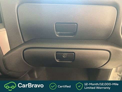 Certified 2024 Chevrolet Silverado 1500 W/T w/ Trailering Package image 17