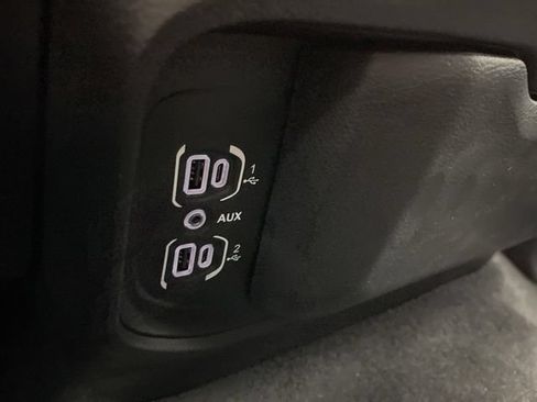 New 2026 RAM 1500 Tradesman AWD/4WD image 42