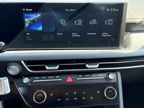 New 2026 Hyundai Sonata SEL image 28