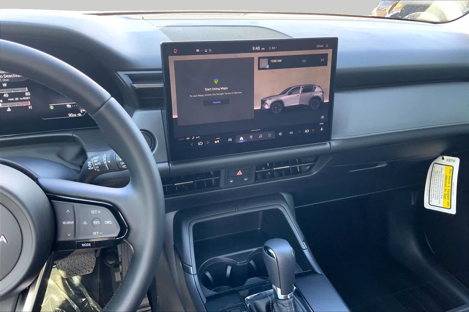 New 2026 MAZDA CX-5 Select AWD/4WD image 6