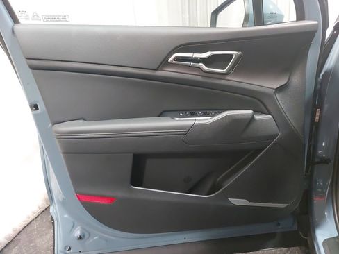 New 2026 Kia Sportage EX image 27