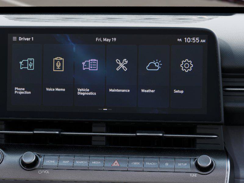 New 2027 Hyundai Kona SEL Sport AWD/4WD image 13