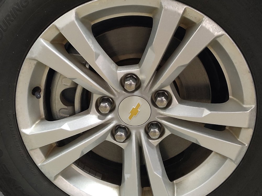 Used 2016 Chevrolet Equinox LS FWD image 31
