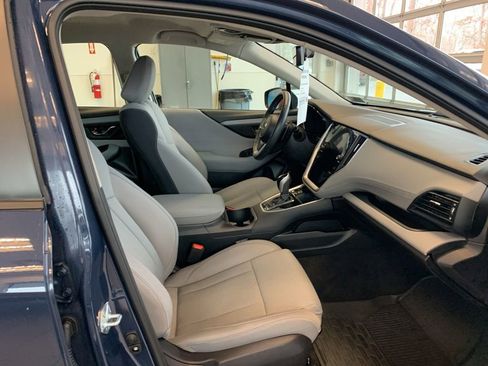 Certified 2024 Subaru Legacy Premium image 19