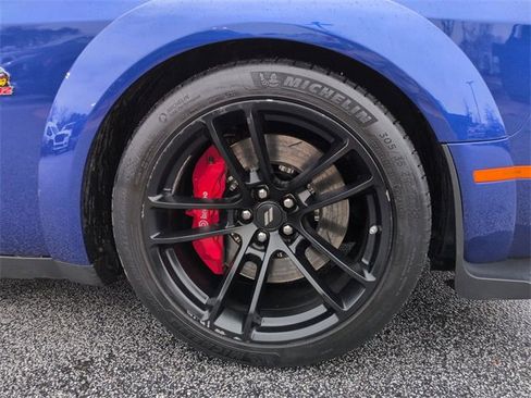 Certified 2020 Dodge Challenger R/T Scat Pack image 10