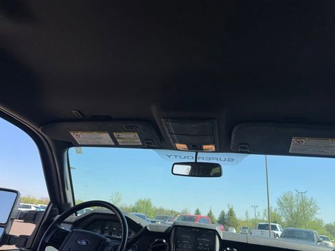 Used 2015 Ford F250 Lariat w/ Chrome Package AWD/4WD image 21