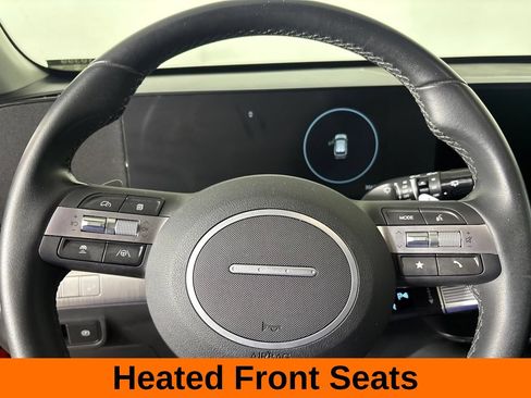 Used 2024 Hyundai Kona SEL w/ Convenience Package FWD image 14