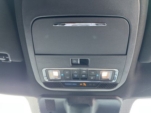 Used 2023 Ford F150 Platinum w/ Equipment Group 701A High image 21