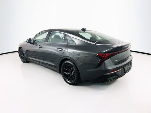 Used 2025 Kia K5 LXS image 5