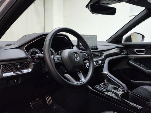 Used 2025 Acura Integra A-Spec image 13