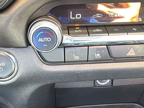 Used 2025 MAZDA CX-50 2.5 Hybrid w/ Weather Package image 18